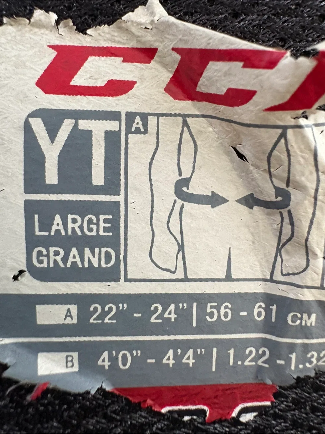 Hockey gears image indicator(4)