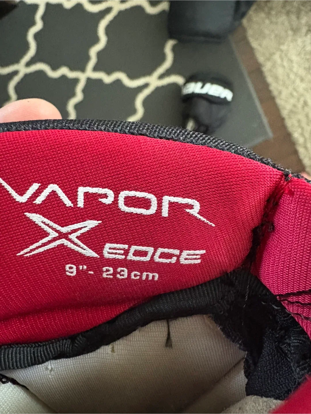 Hockey gears image indicator(2)