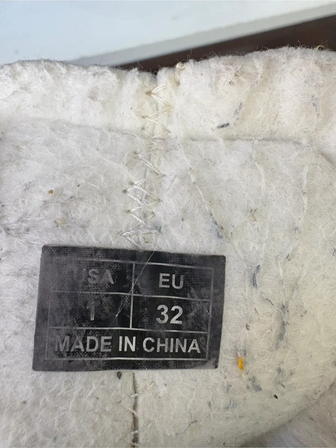 CCM Rib XT Ice Skates - Size 1 image indicator(2)