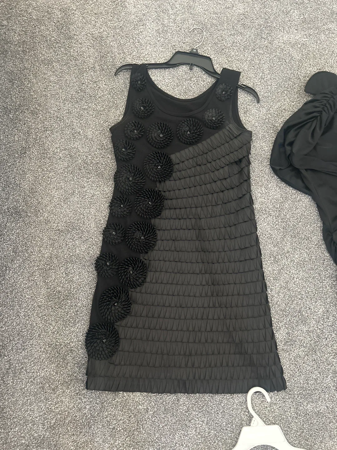 Black Dresses - Variety of Styles image indicator(2)