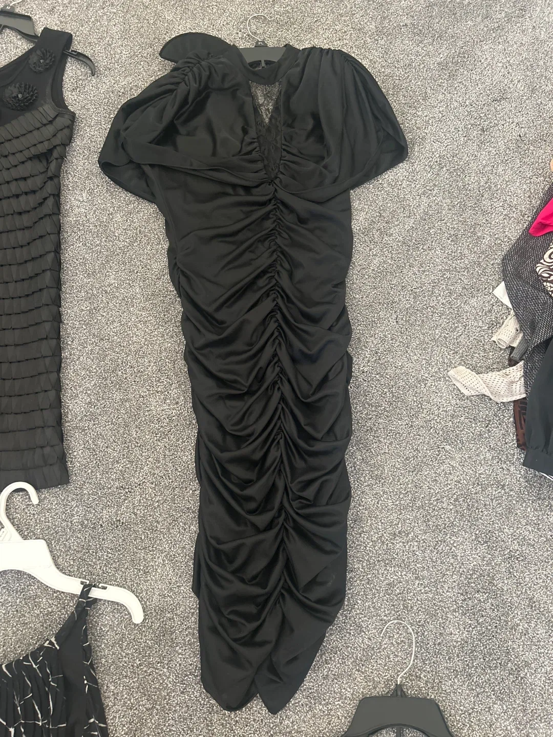 Black Dresses - Variety of Styles image indicator(5)