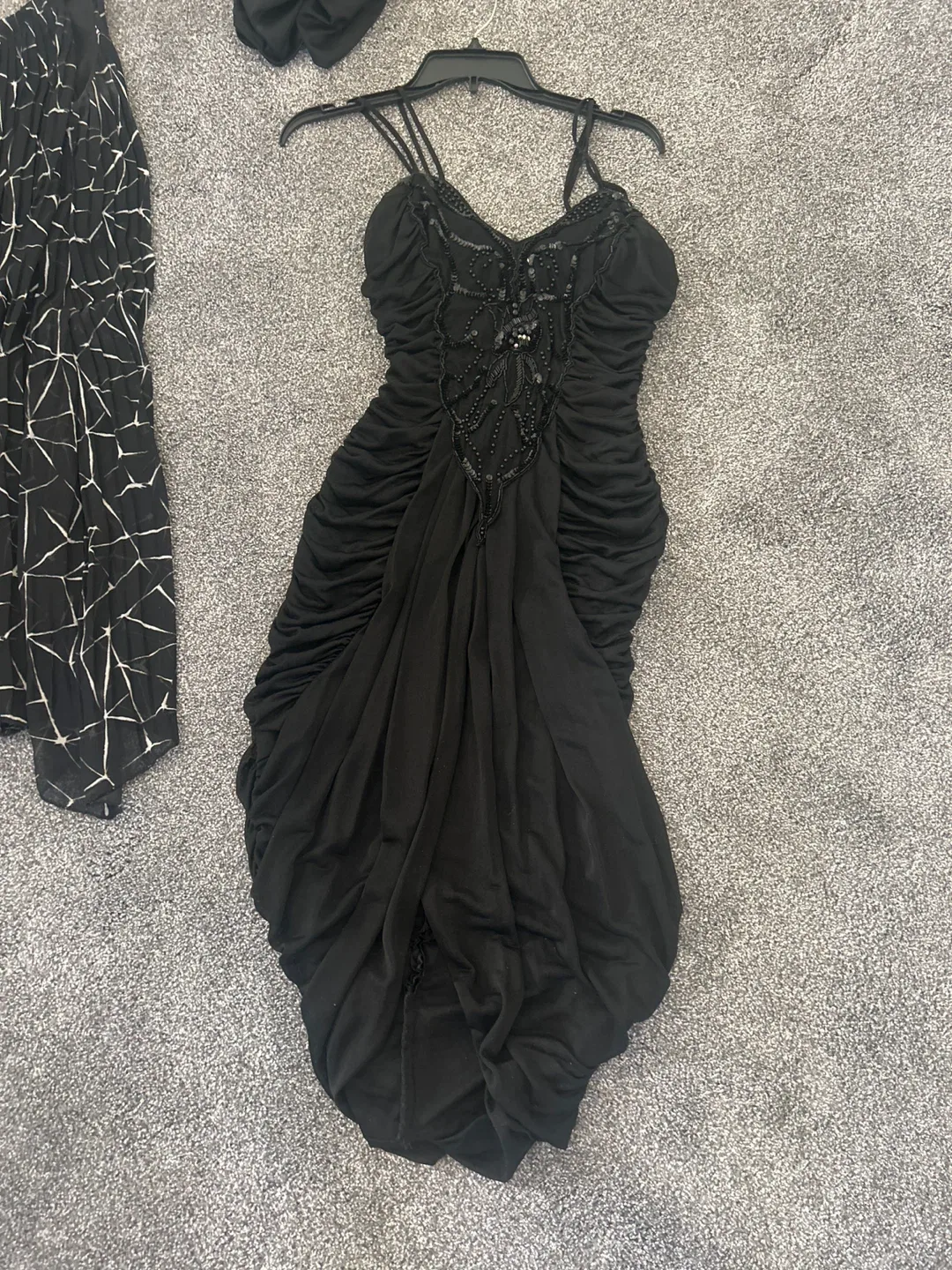 Black Dresses - Variety of Styles image indicator(4)