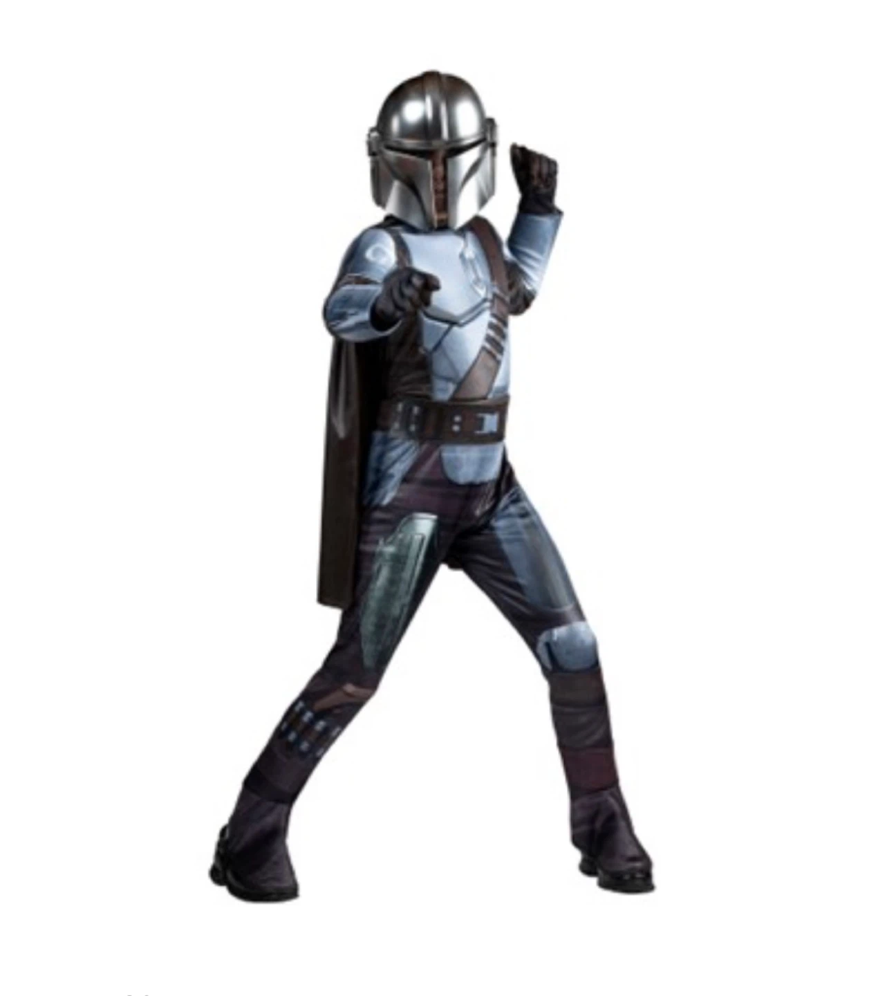Star Wars - The Mandalorian