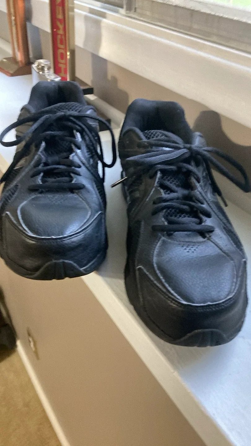 New Balance MW847BK Men's Walking Shoes - US 11 image indicator(2)