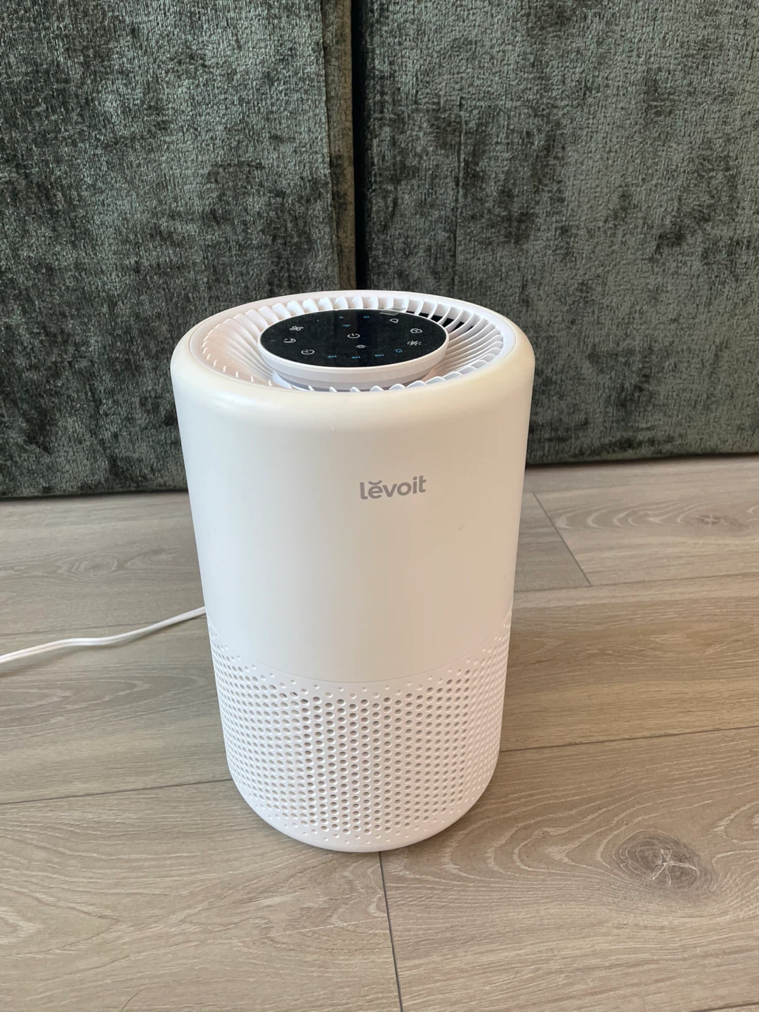 Levoit Core 200S Smart True HEPA Air Purifier 🥕🥕🥕