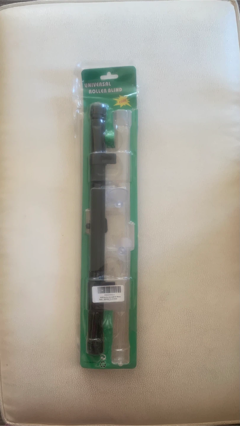 BOGI car sun shade Universal Roller Blind