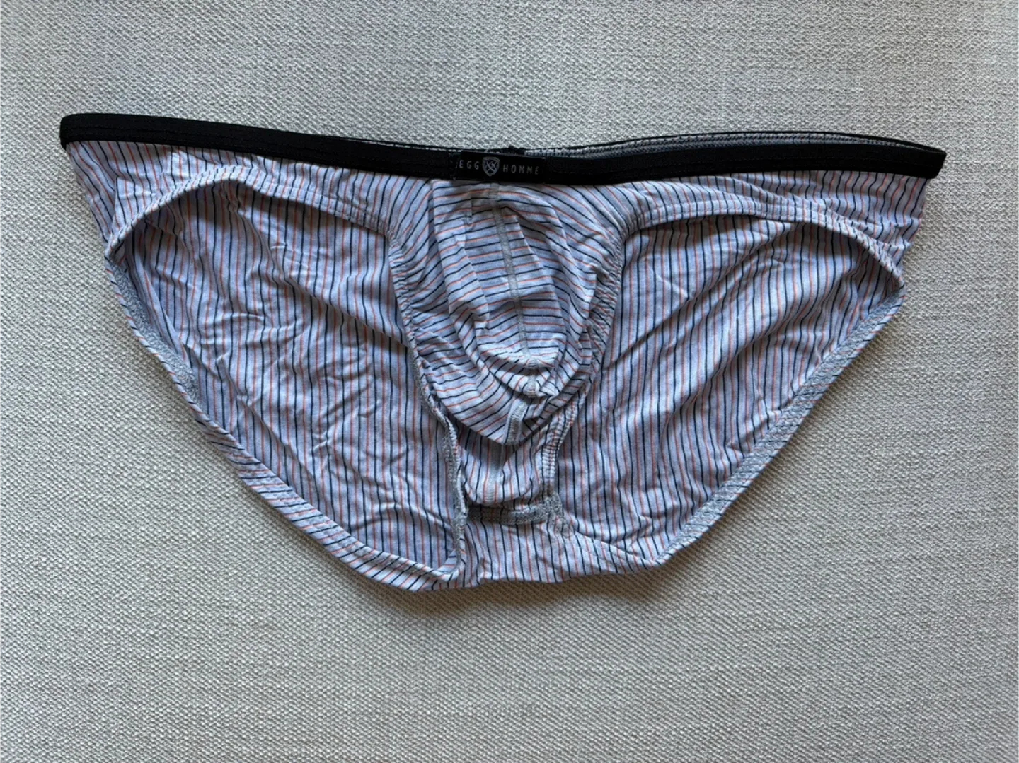 Men’s Briefs - Gregg Homme jersey briefs thumbnail