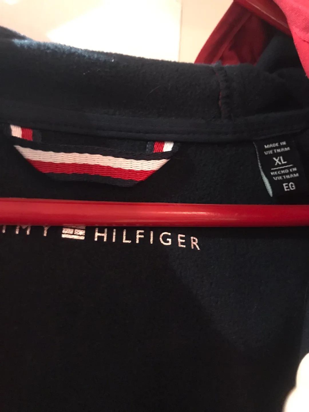 Tommy Hilfiger Jacket image indicator(5)