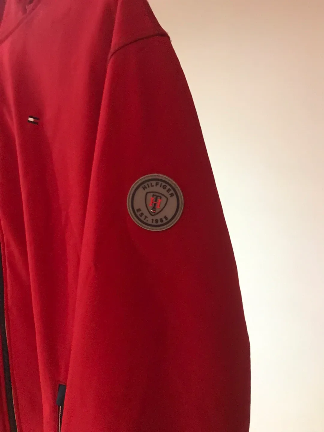 Tommy Hilfiger Jacket image indicator(3)