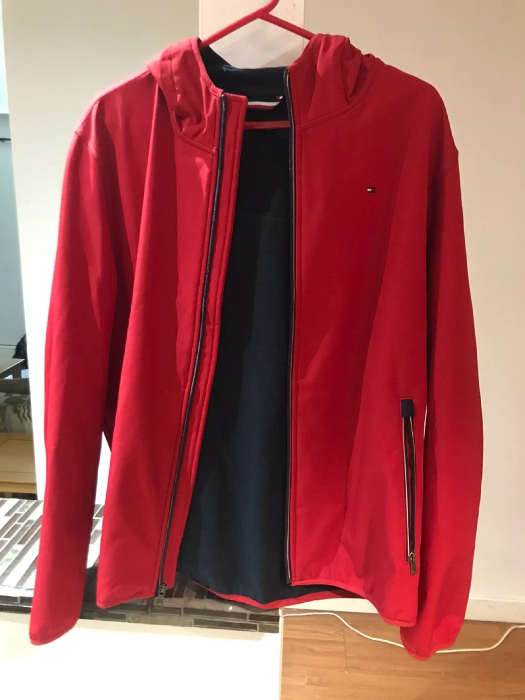 Tommy Hilfiger Jacket image indicator(4)