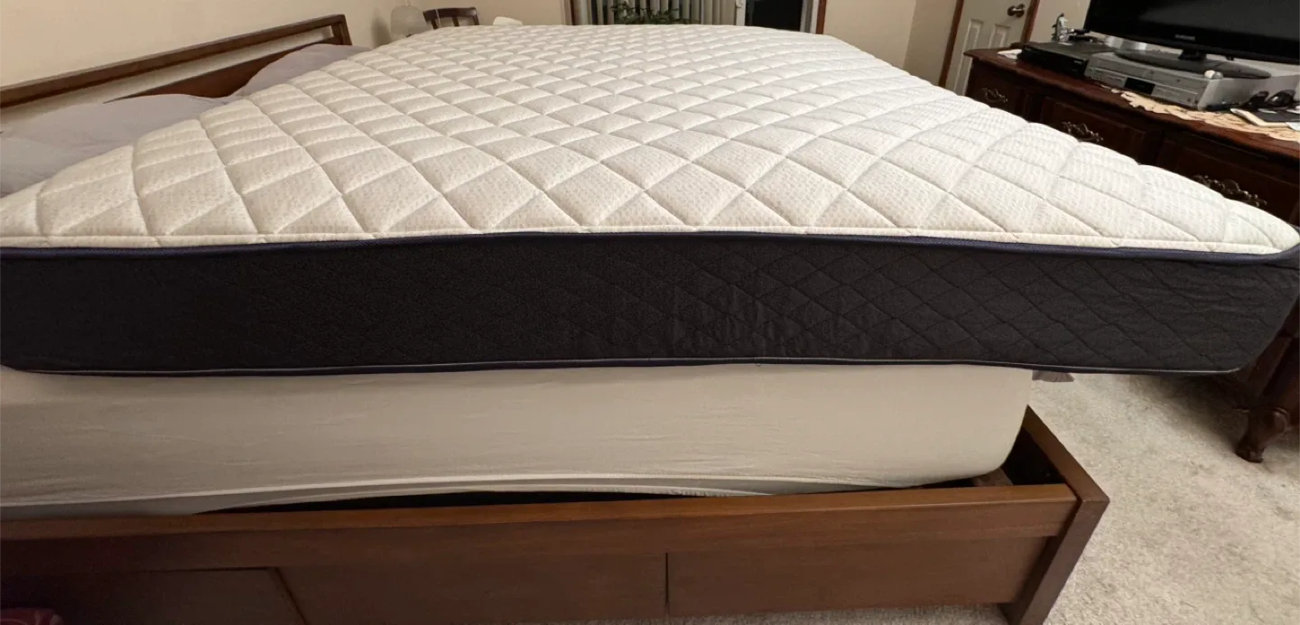 Firm King Mattress – Sleepys image indicator(3)