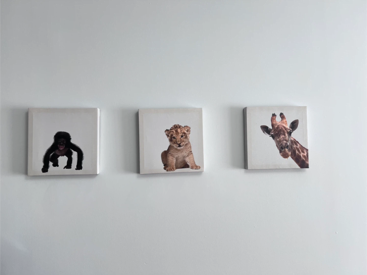 Canvas painting - photo 2