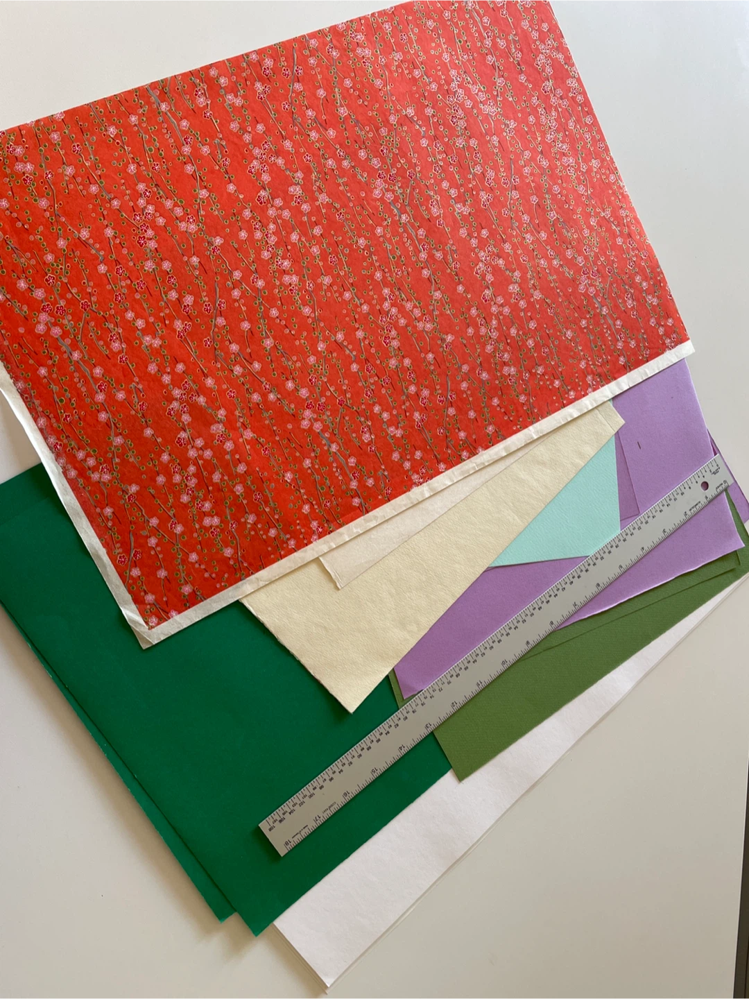 Free craft paper