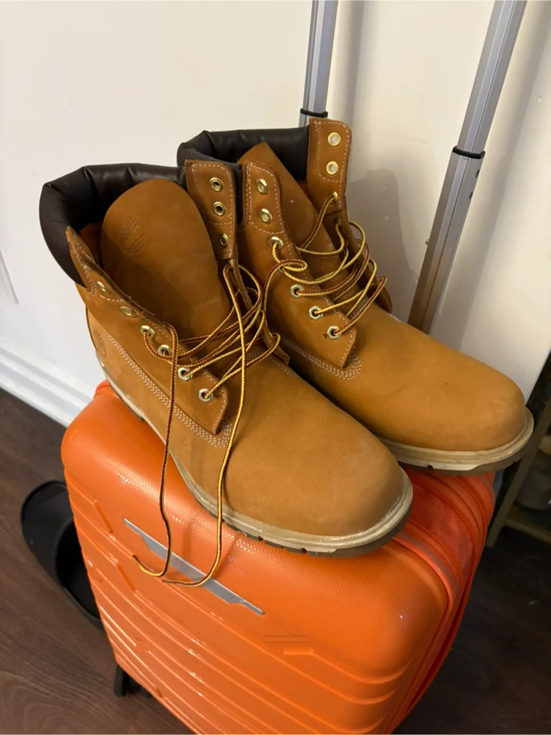 Timberland Boots - Size 12 Men thumbnail