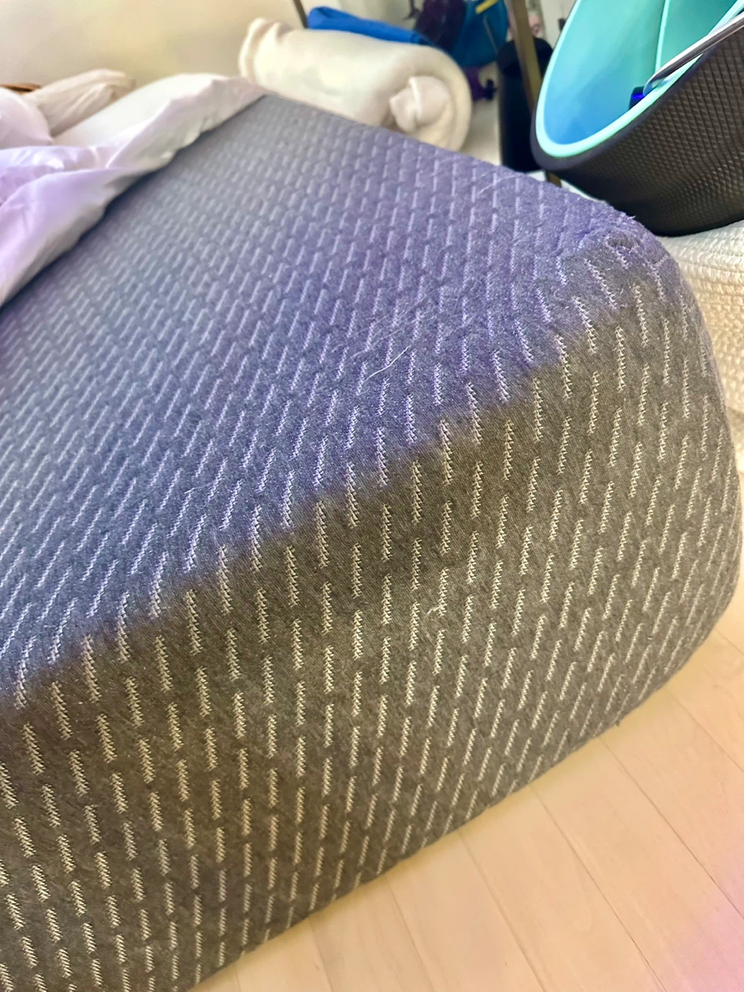 Cooling Queen Mattress - Tuft & Needle Mint - photo 4