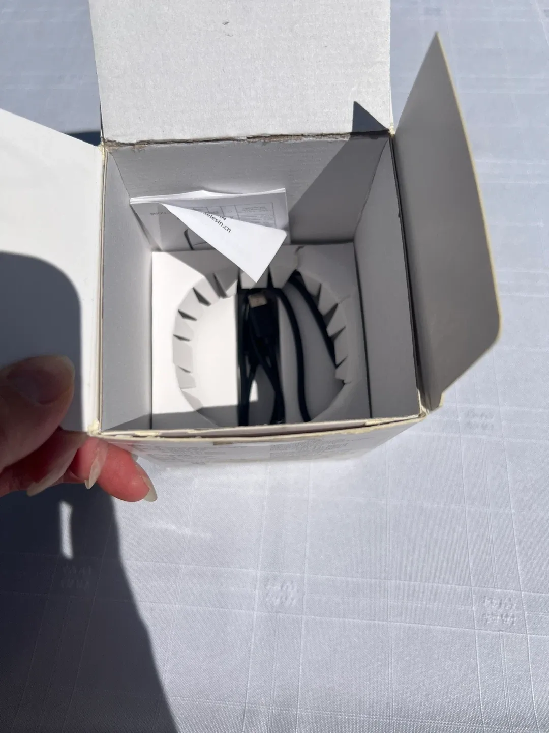 TELESIN Allin Box for GoPro Hero 9 - New image indicator(2)