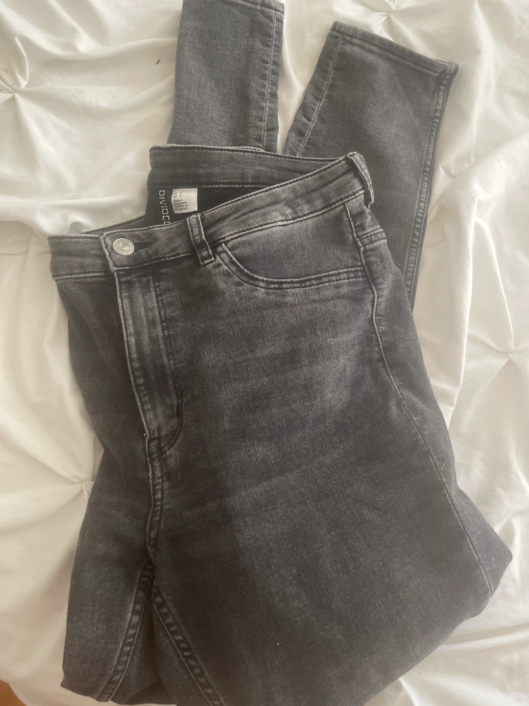 American Eagle & H&M Jeans & refuge - Size 9 - photo 4