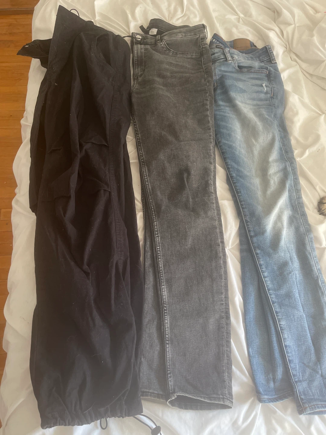 American Eagle & H&M Jeans & refuge - Size 9
