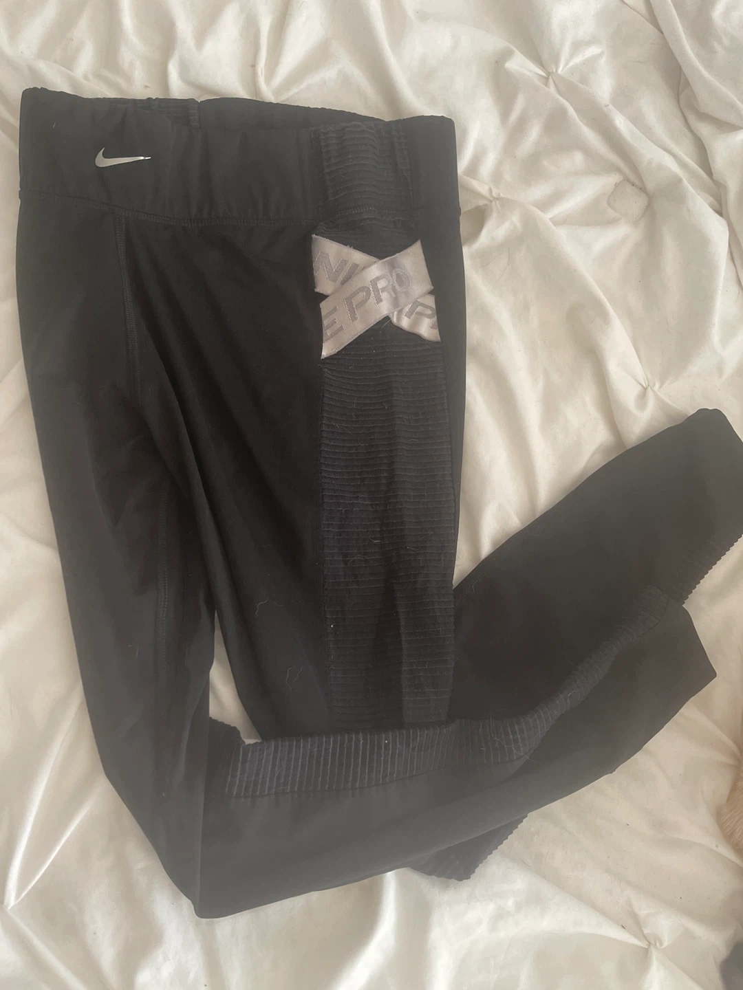Nike Aeroadapt Leggings - Size L - photo 3