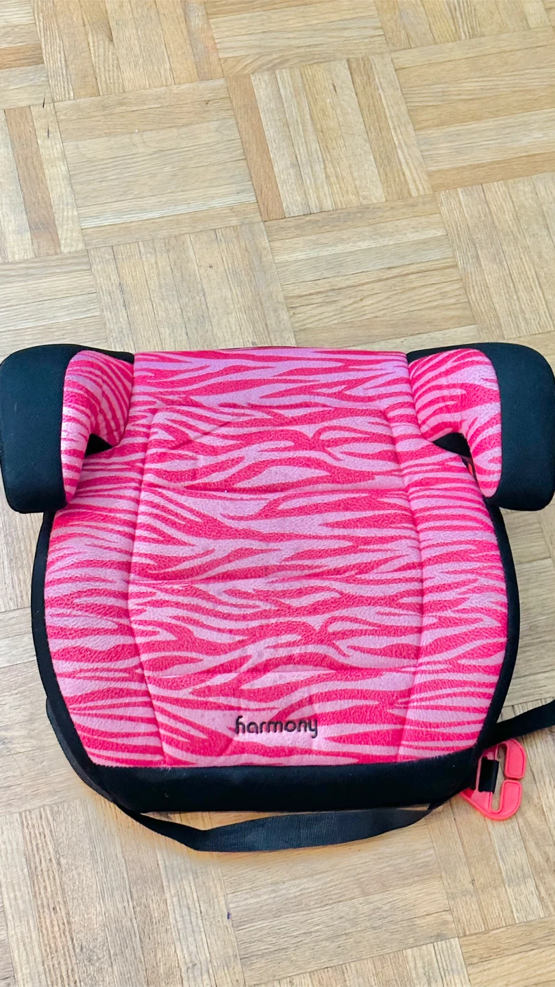 Harmony booster seat for kids - photo 2