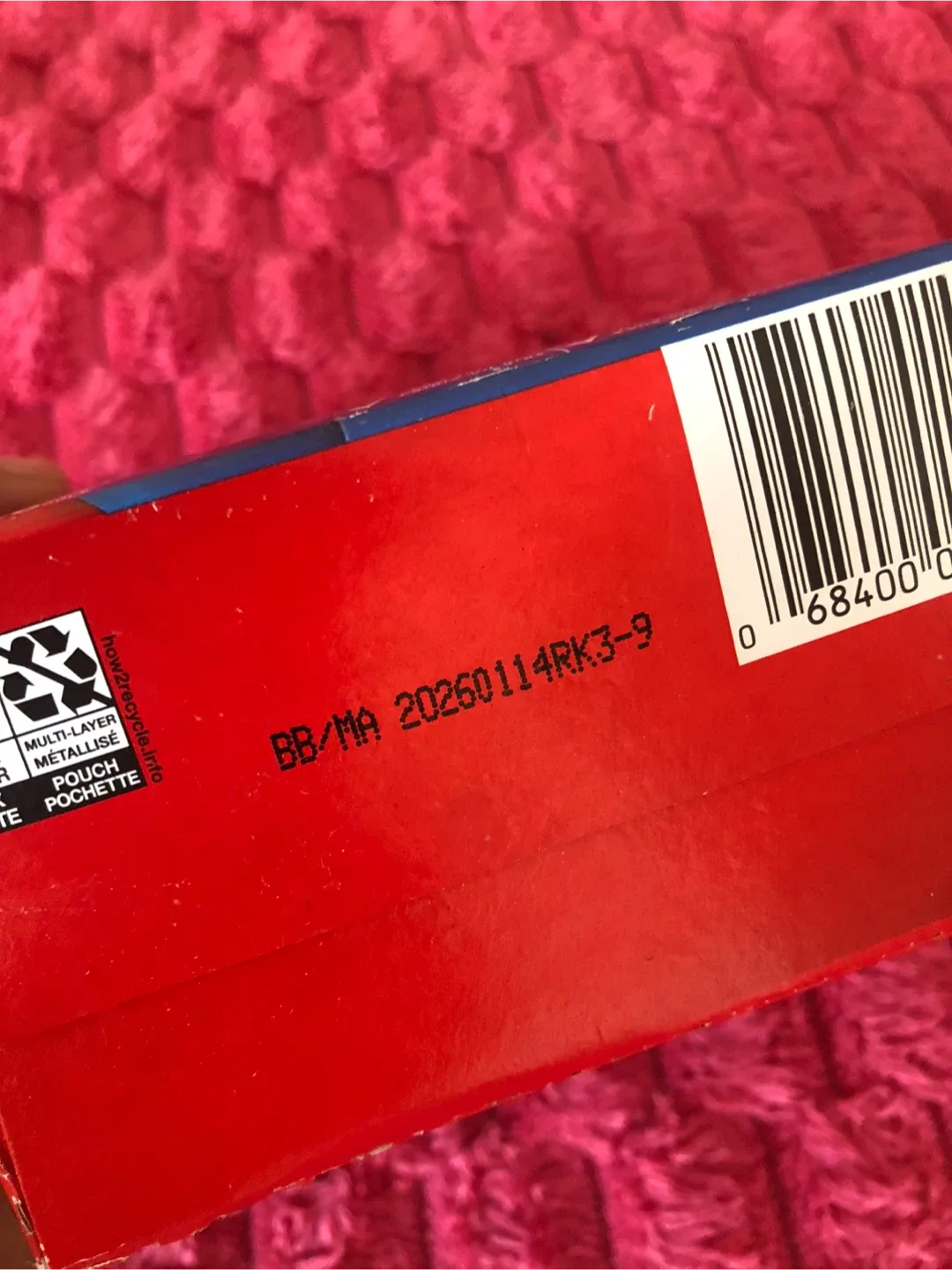 Lipton Chicken Noodle Soup Mix image indicator(3)