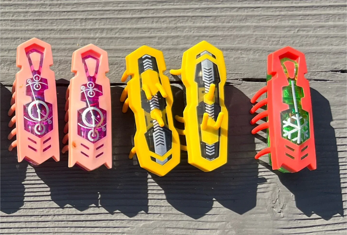 HEXBUG Playset and Storage Case and 16 hexbugs image indicator(5)