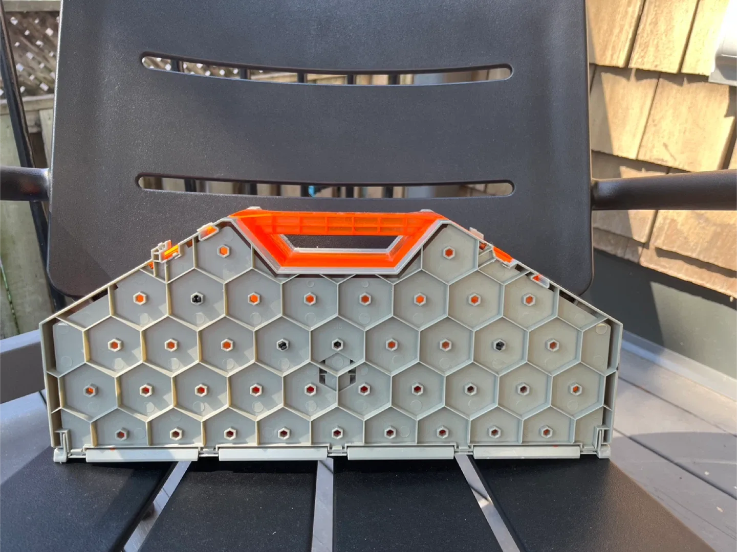 HEXBUG Playset and Storage Case and 16 hexbugs image indicator(2)