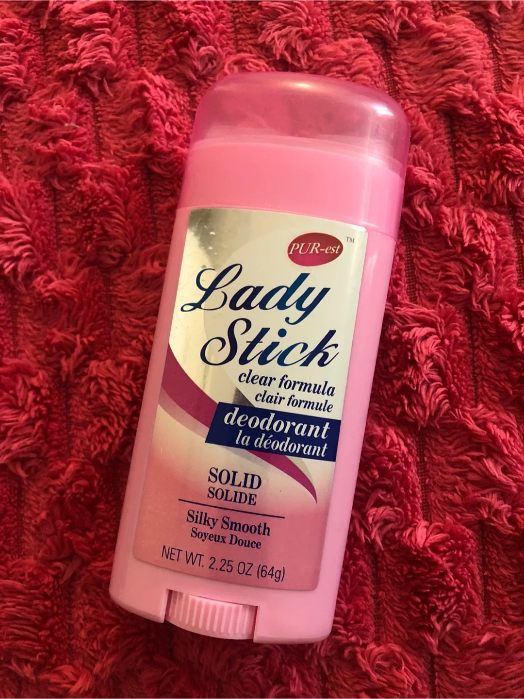 Body Wash and Deodorant Combo for $5 image indicator(4)