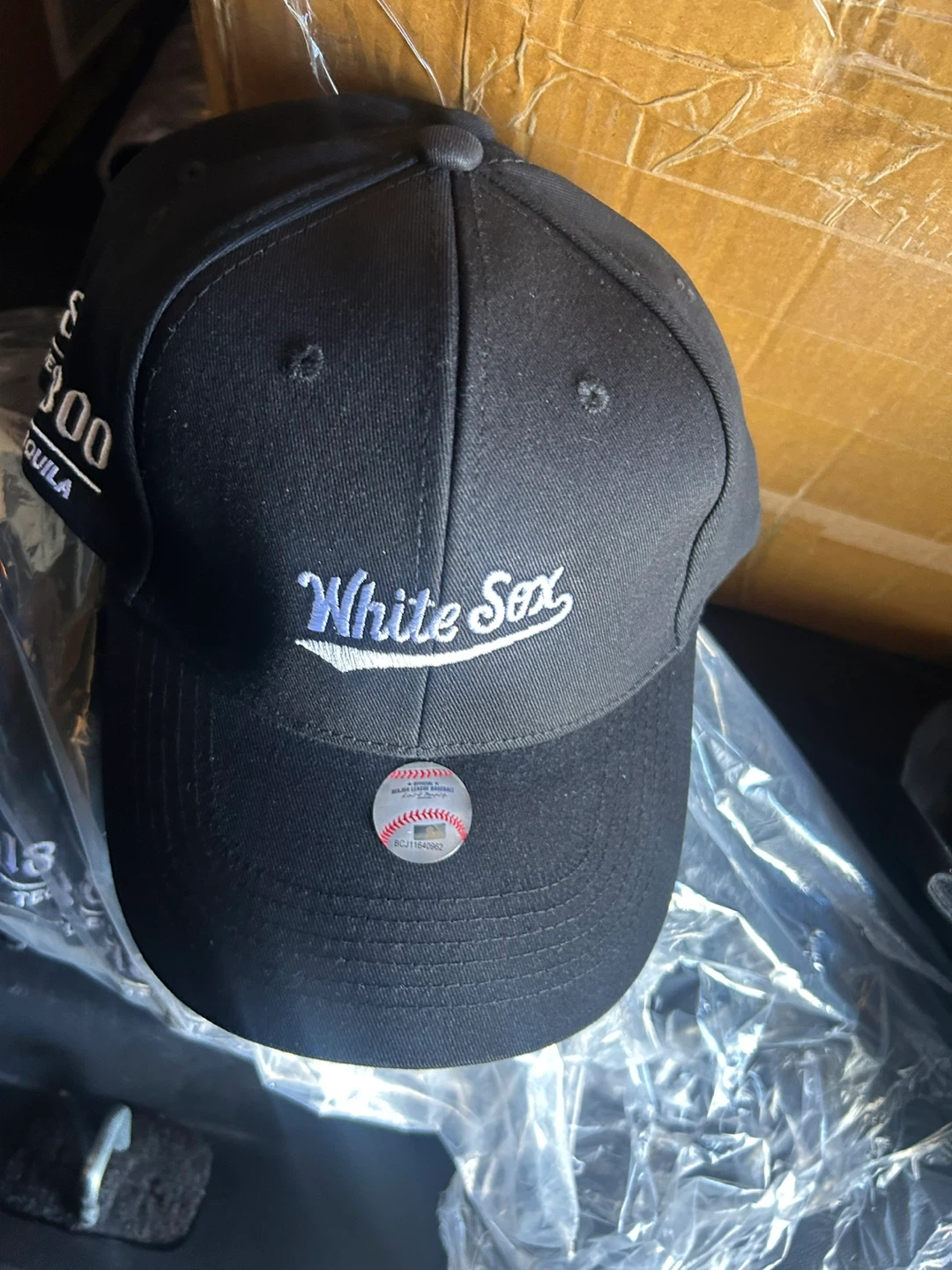 Chicago White Sox 1800 Tequila Hat (Cap) - photo 4