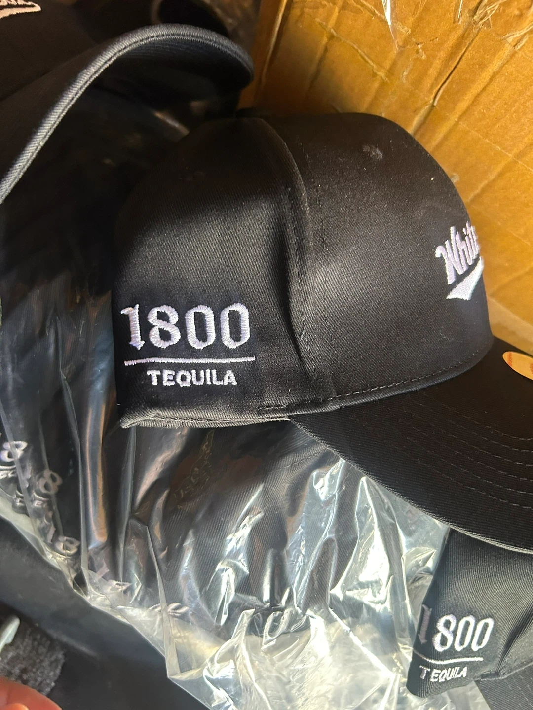 Chicago White Sox 1800 Tequila Hat (Cap) - photo 2
