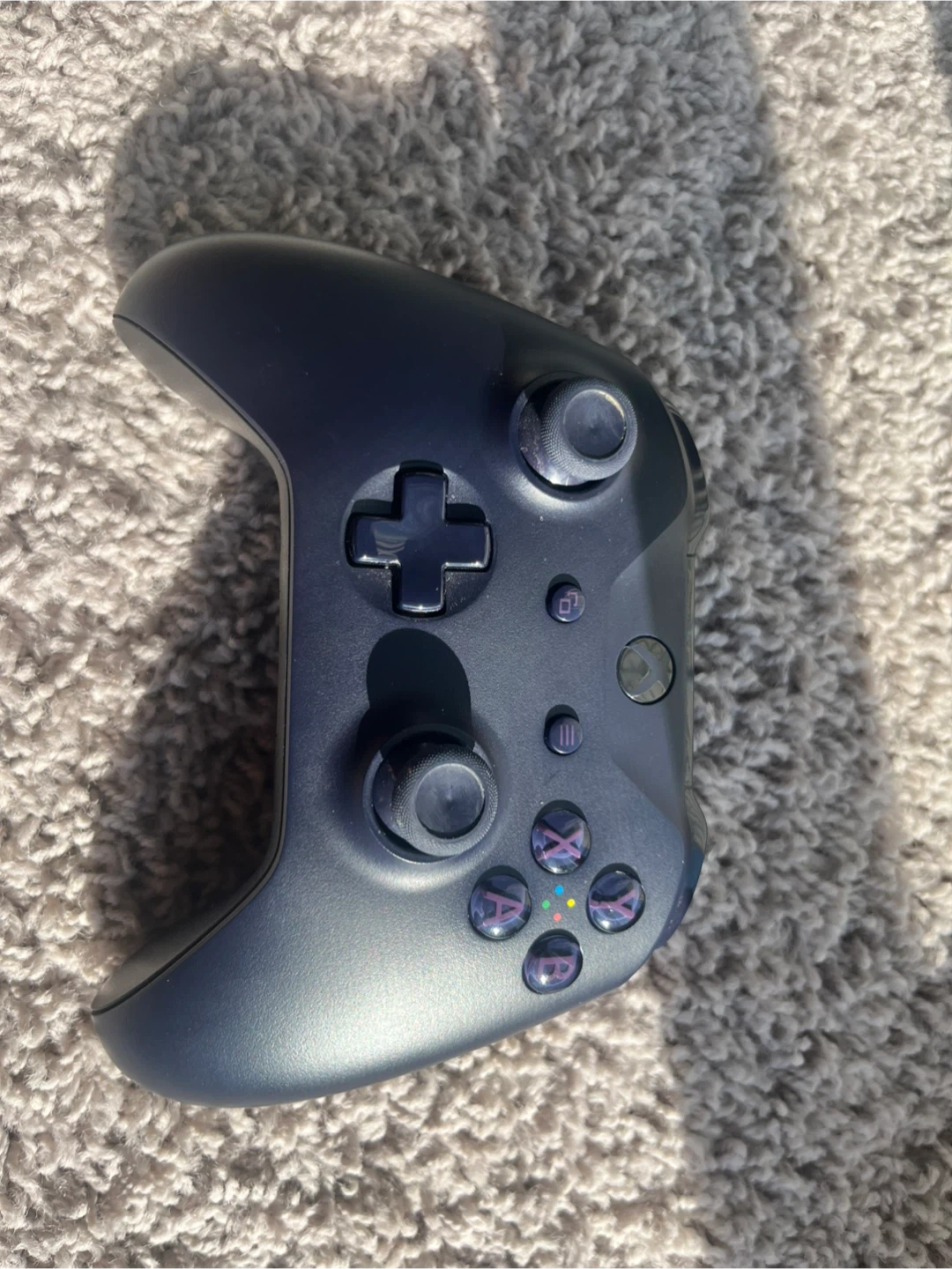 Xbox Wireless Controller - Black