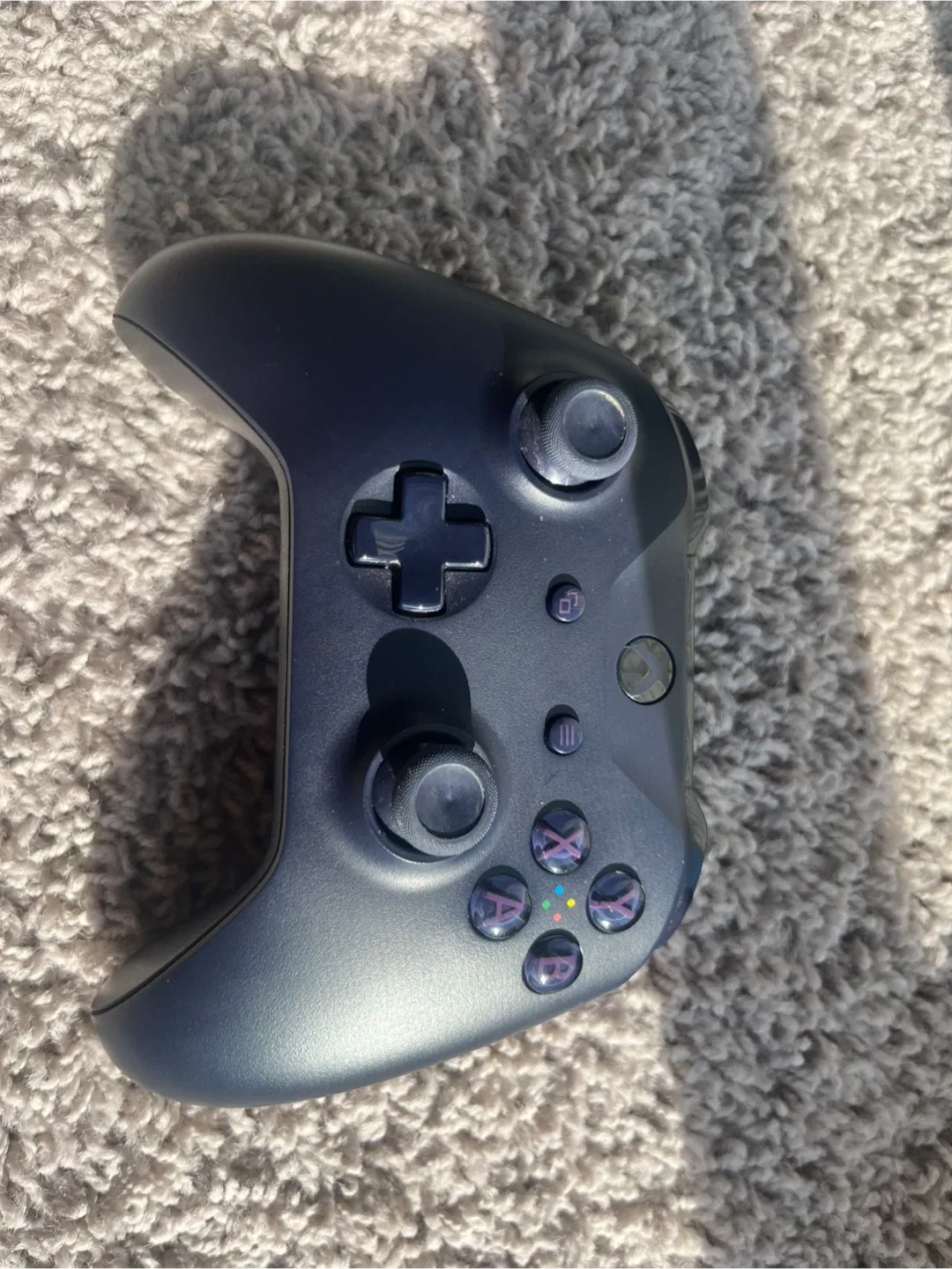 Xbox Wireless Controller - Black