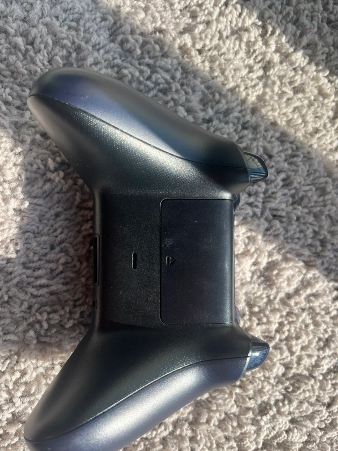 Xbox Wireless Controller - Black - photo 2