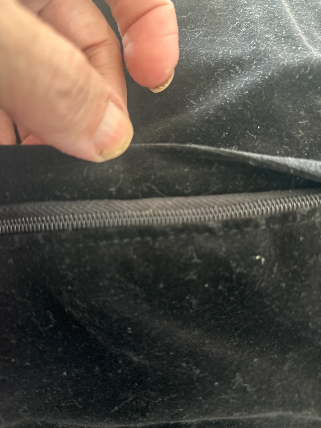 Floral Needlepoint Pillow image indicator(7)