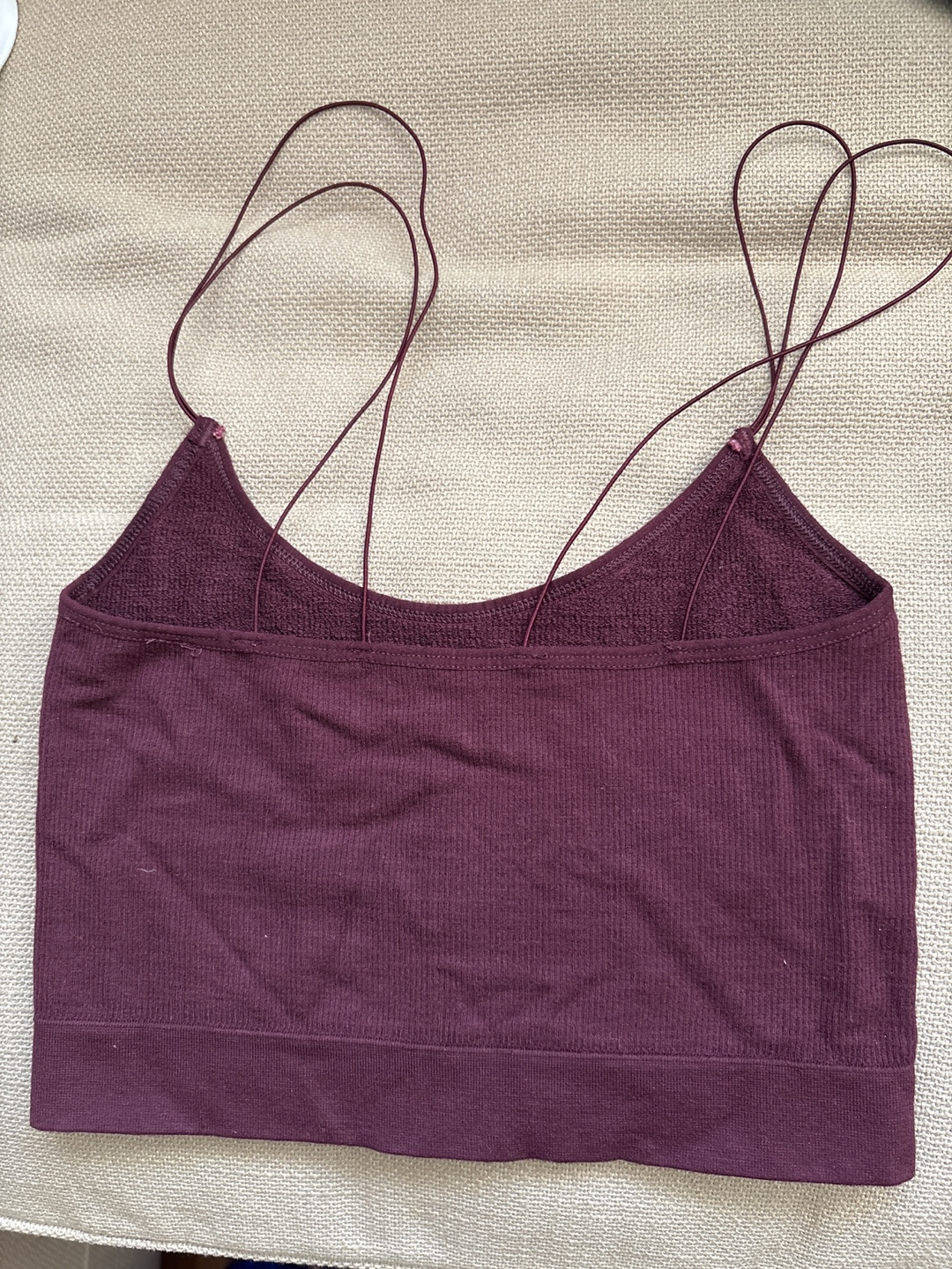 Out From Under Urban Outfitters Cami - Size S - photo 2