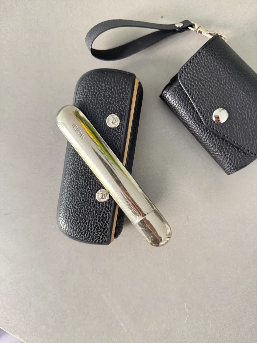 IQOS Device with Case thumbnail