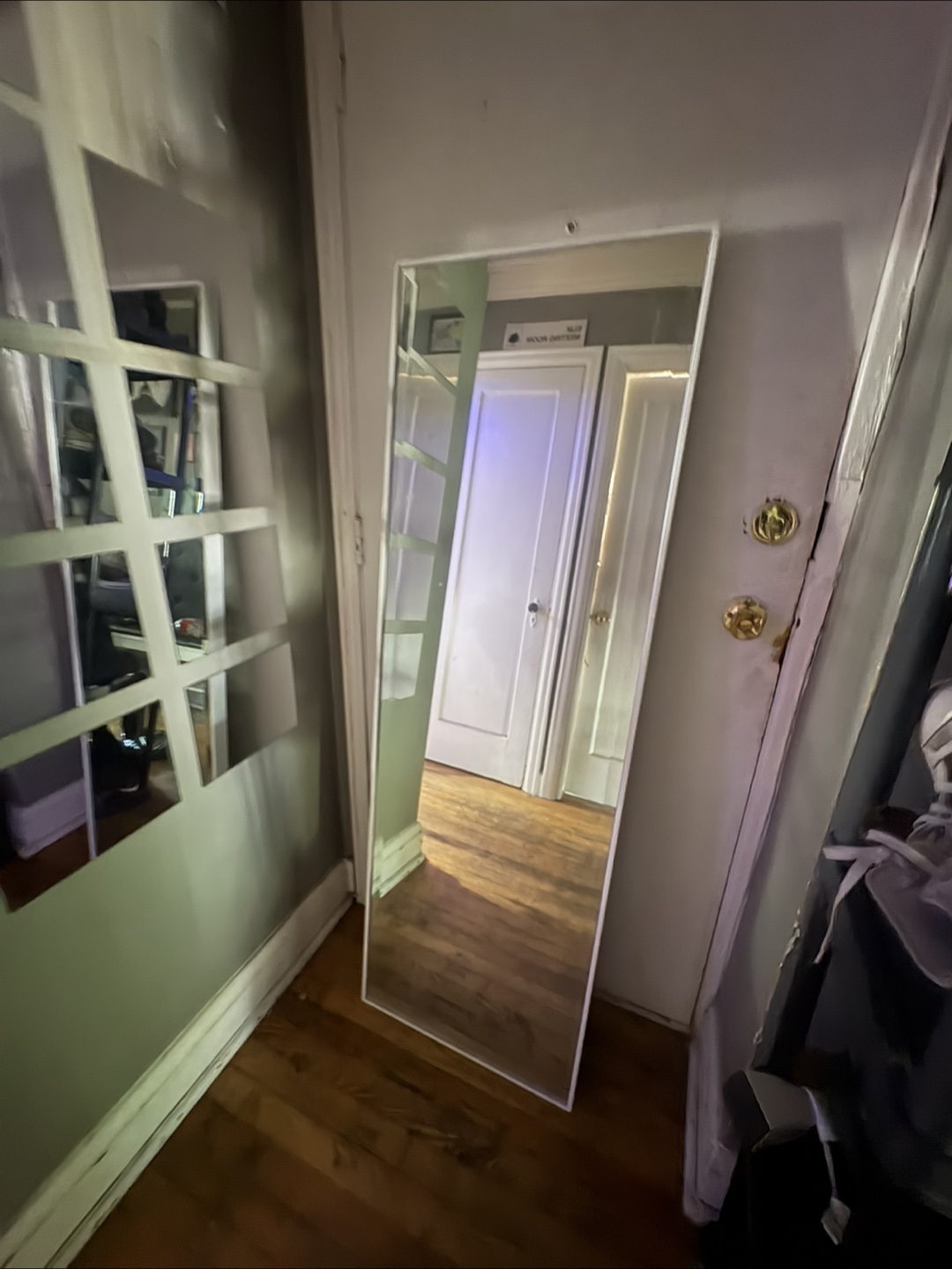 Full Length Mirror