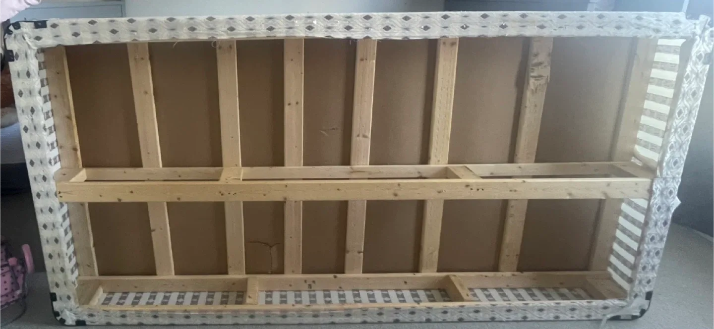 Sleep Inn Mattress Foundation thumbnail