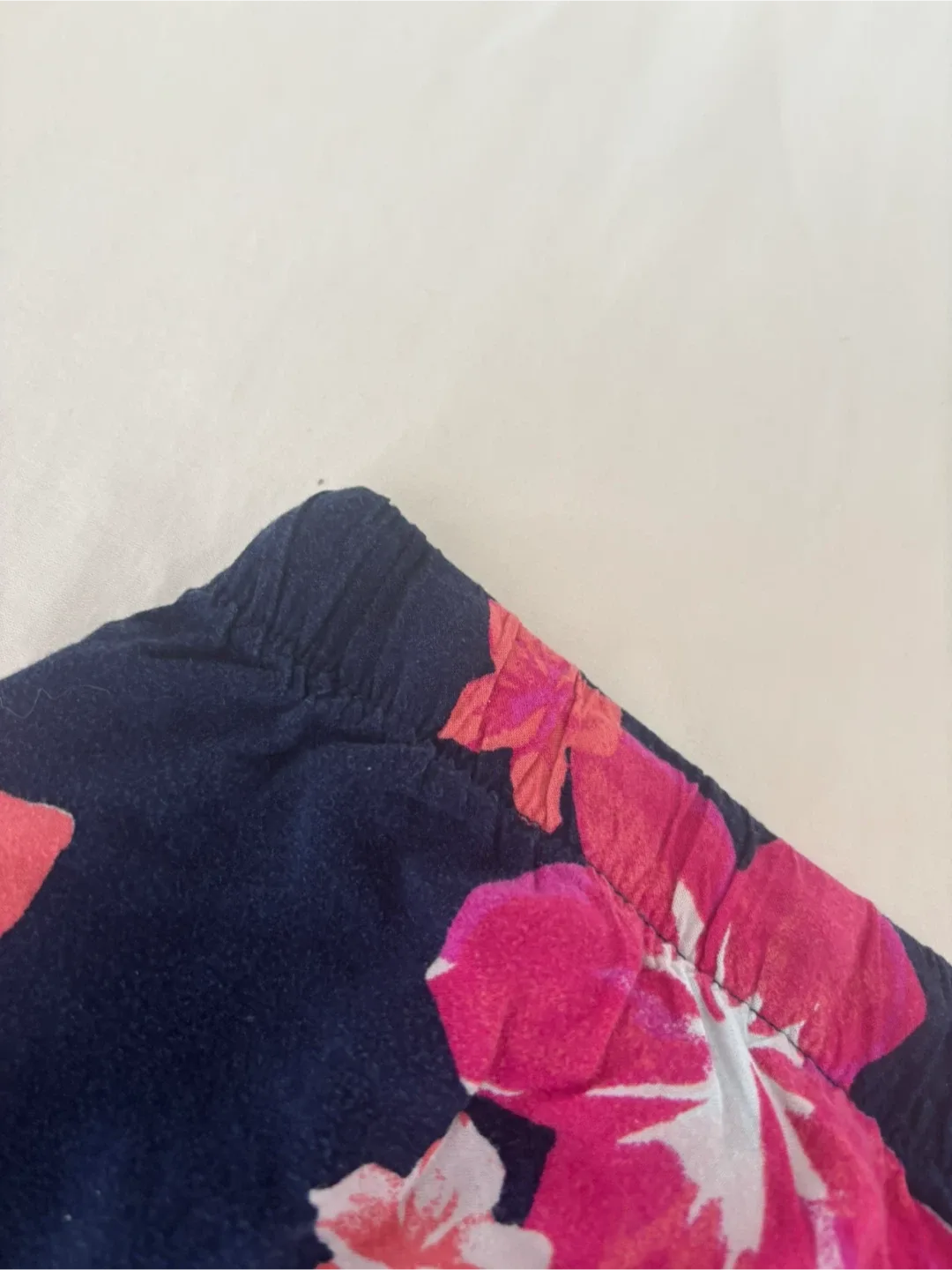 Joe fresh woman flower pjs image indicator(5)