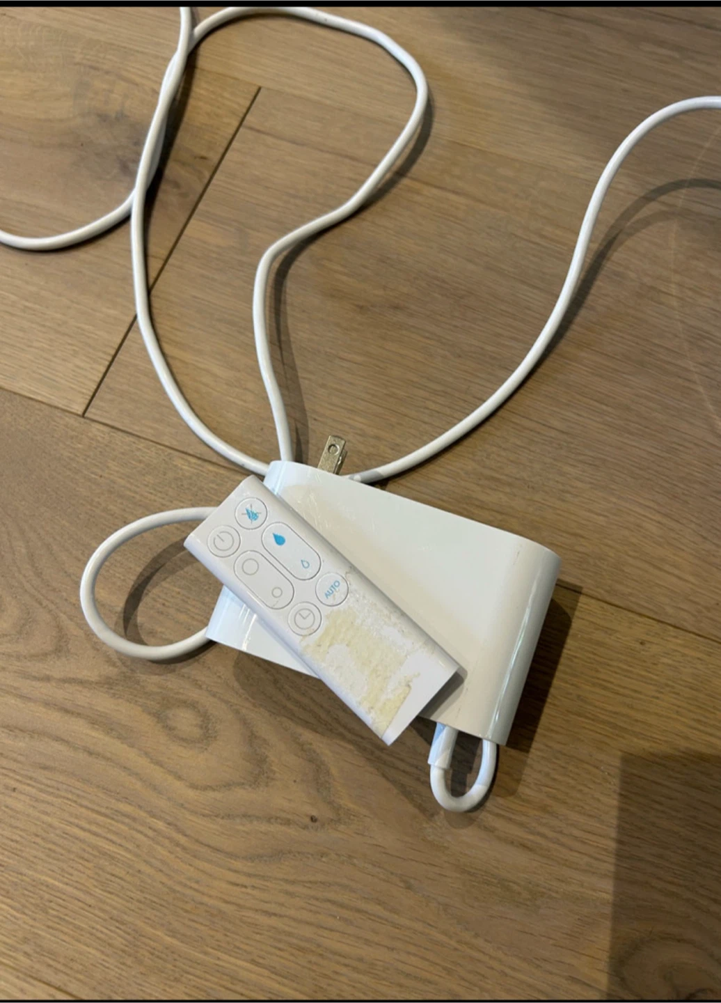 Dyson AM10 Humidifier with Air Multiplier Technology - photo 5