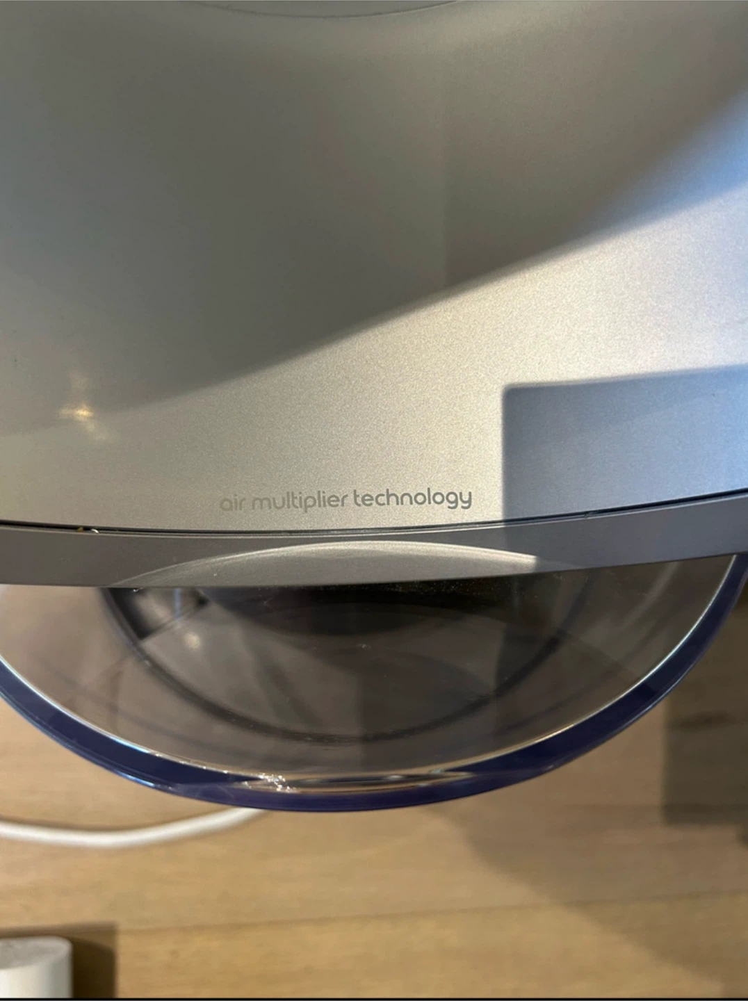 Dyson AM10 Humidifier with Air Multiplier Technology - photo 3