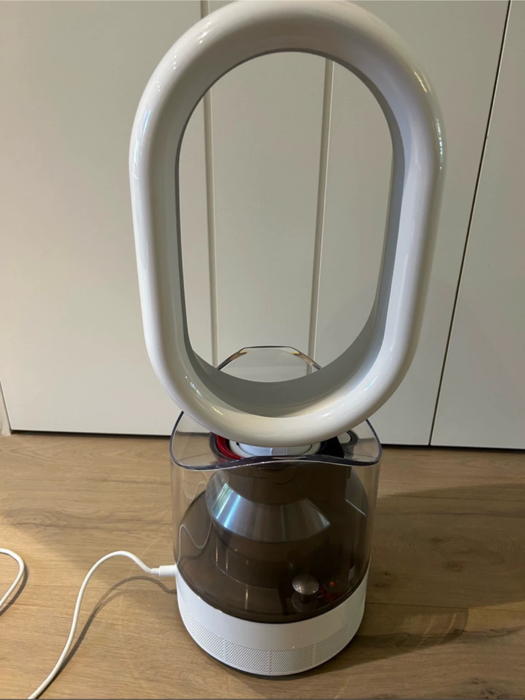 Dyson AM10 Humidifier with Air Multiplier Technology - photo 4