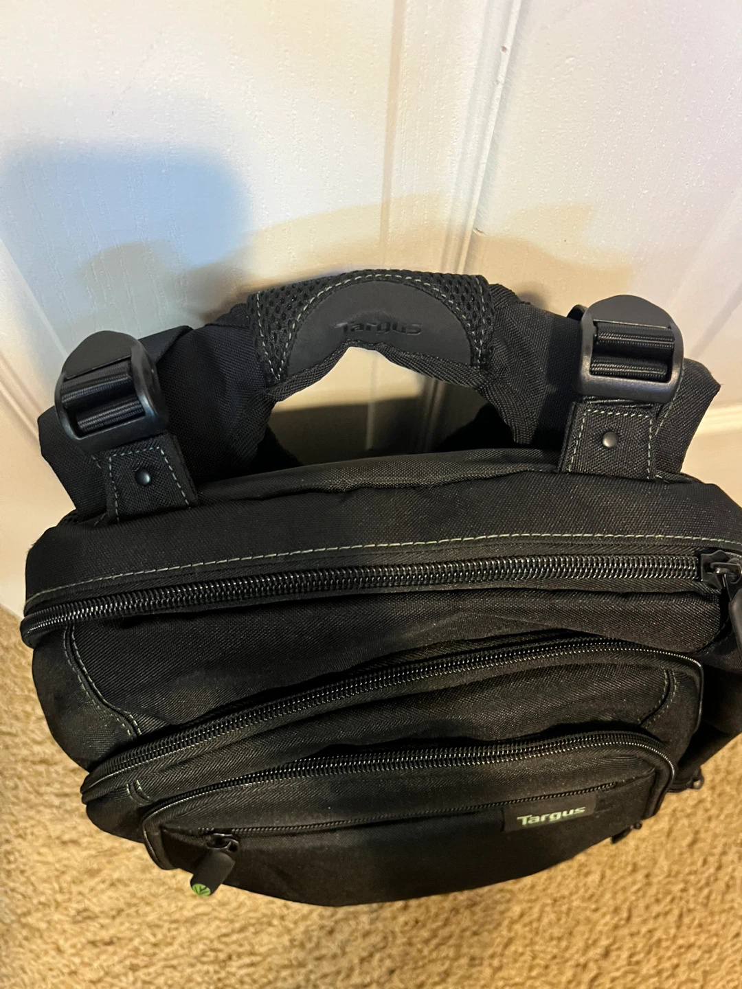 NEW Targus work/school backpack - photo 3
