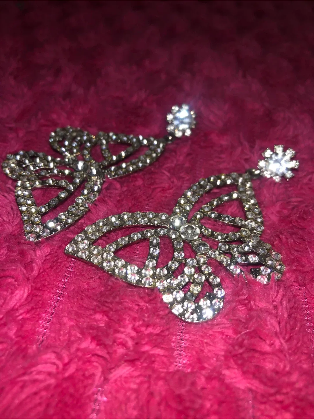 Necklace & Earring Set image indicator(4)