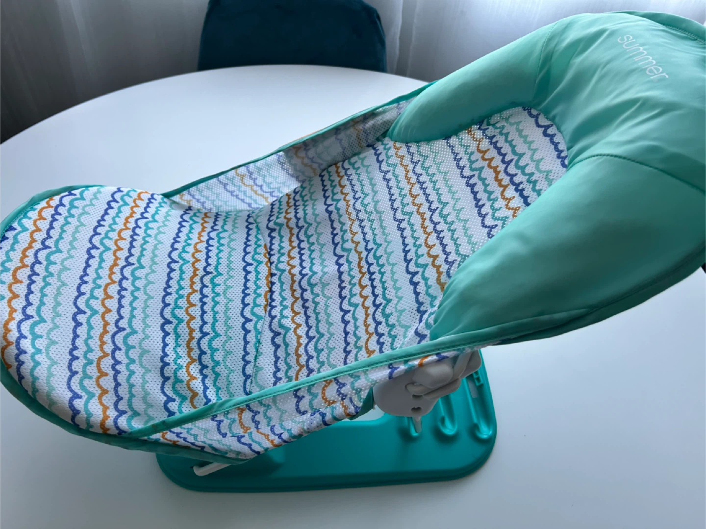 Baby Bath Seat - photo 2