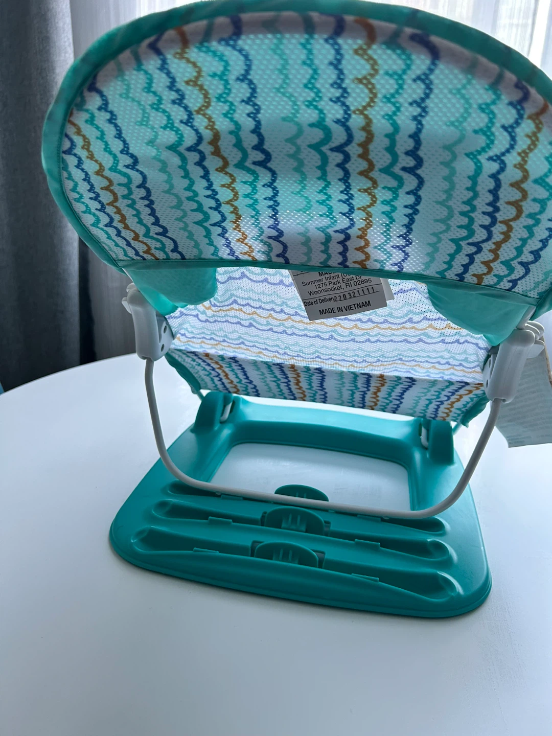 Baby Bath Seat - photo 3