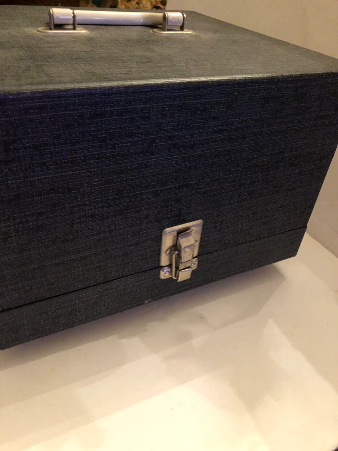 Vintage Slide Show Projector . Bell and Howell. Works. - photo 4