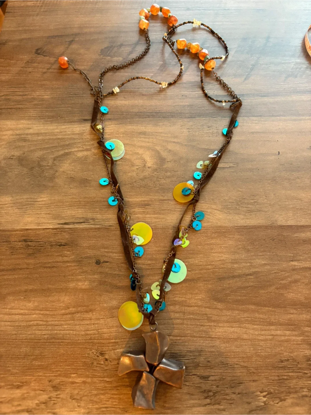 Assorted Costume Jewellery thumbnail