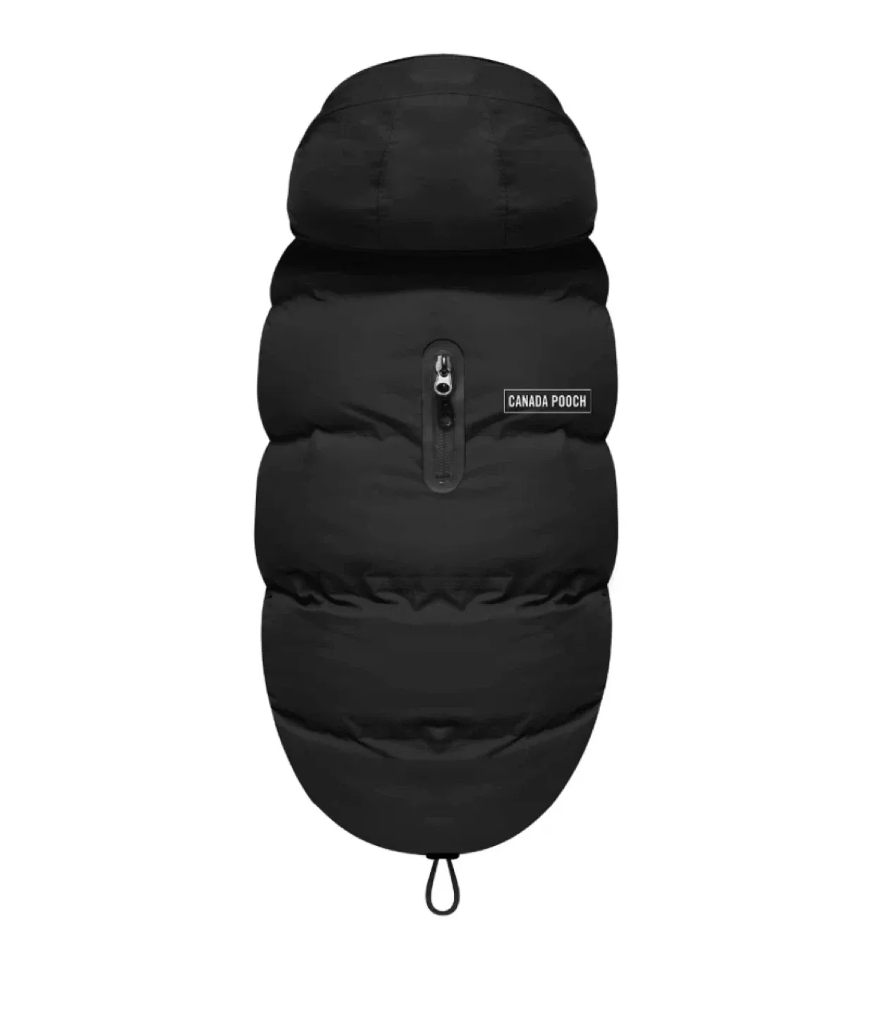 Canada Pooch Dog Puffer,Size 12 image indicator(5)