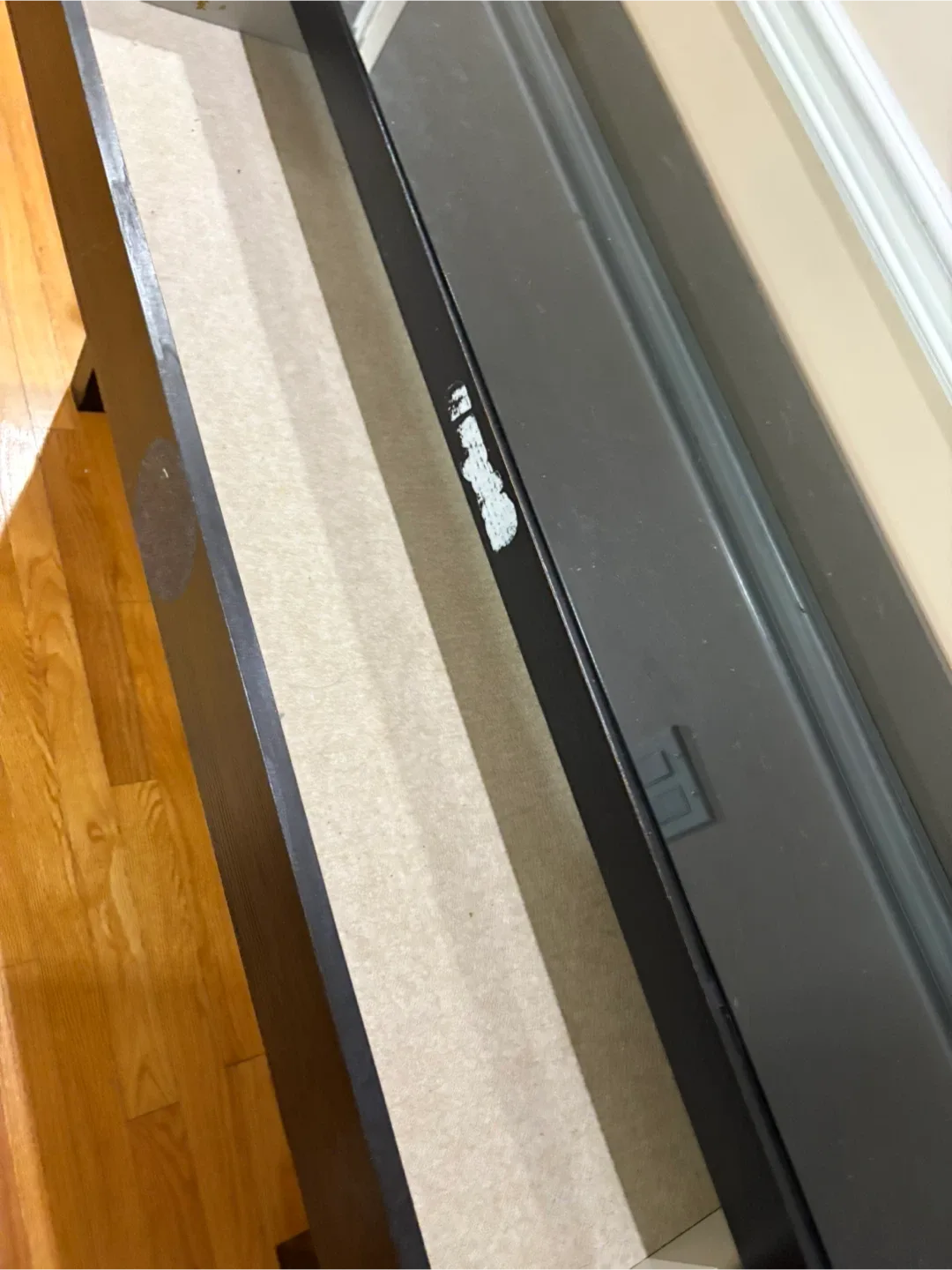 IKEA MALM DRESSING TABLE image indicator(3)